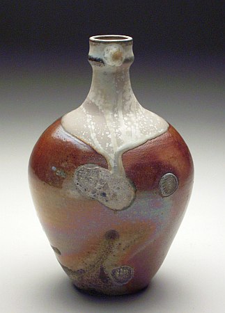 Woodfired Bottle