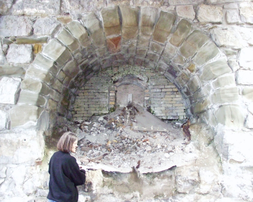 Maria at Lime Kiln, San Juan Is Maria_at_Lime_Kiln-San_Juan_Is